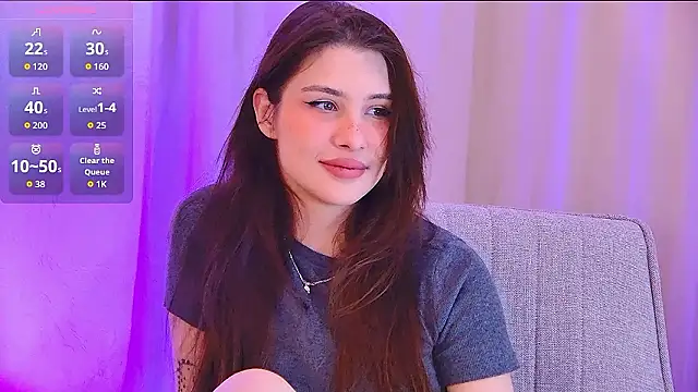 Snapshot of Danielle_Eddwards chatting on March 23, 2026, 5:55 am Danielle Eddwards online show from March 23, 2026, 5:55 am