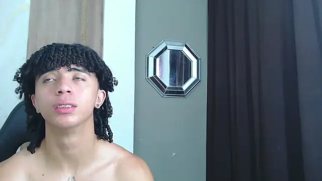 kim curlyy online show from May 24, 2026, 5:18 pm