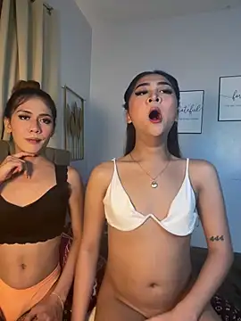 Diannellove online show from February 15, 2026, 4:58 pm