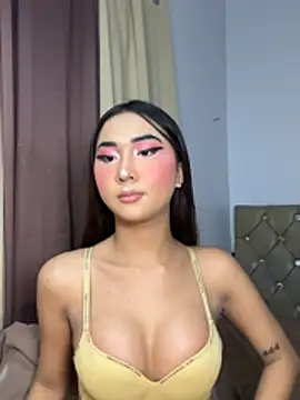 Diannellove online show from April 1, 2026, 2:58 pm