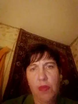 Snapshot of LusiaD chatting on November 26, 2025, 8:54 pm LusiaD online show from November 26, 2025, 8:54 pm