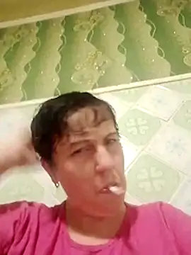 Snapshot of LusiaD chatting on December 3, 2025, 9:35 pm LusiaD online show from December 3, 2025, 9:35 pm