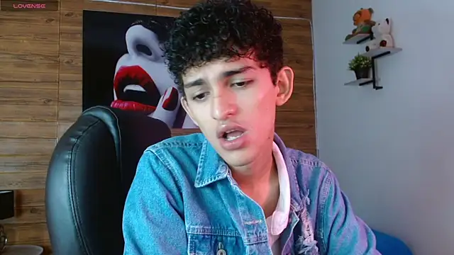 Michaelkoiv online show from November 30, 2025, 12:20 pm