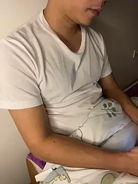 nicky0902 online show from November 28, 2025, 12:30 pm