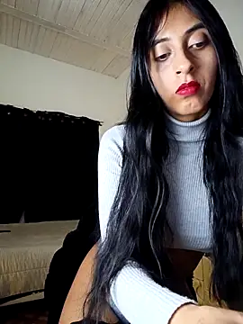 Im Kloe online show from March 24, 2026, 9:20 pm