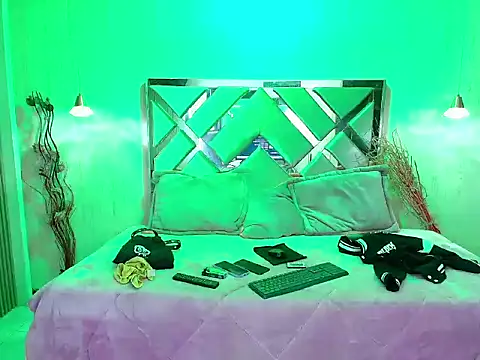 Dark Dominika online show from February 11, 2026, 1:43 am