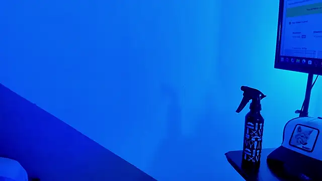 Bryan robayo5 online show from February 1, 2026, 11:31 am