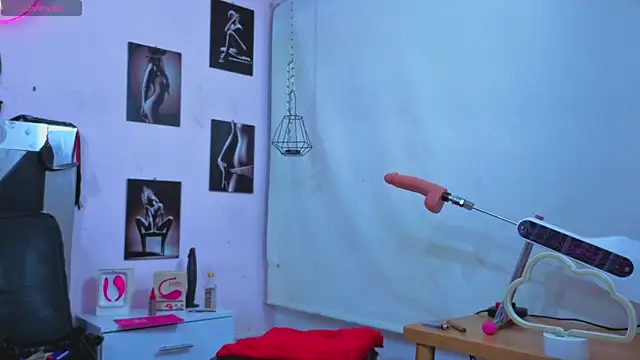 karla slut dirty online show from January 18, 2026, 11:14 am