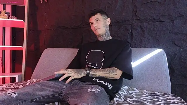 Paulo 527 online show from February 14, 2026, 9:00 pm