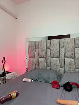 ZafiraNavarro online show from March 14, 2026, 7:41 pm