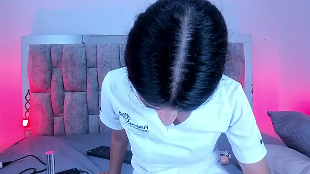 ZafiraNavarro online show from March 20, 2026, 7:41 pm