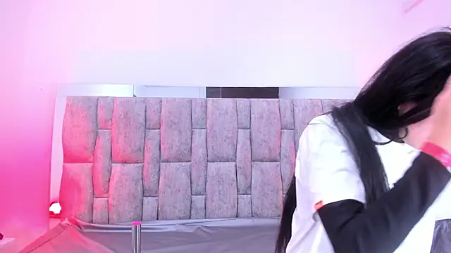 ZafiraNavarro online show from March 23, 2026, 12:03 am