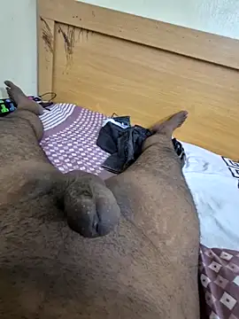 Jaaan668 online show from November 27, 2025, 9:17 pm