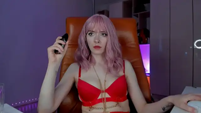 Snapshot of Mistress_Iris chatting on June 29, 2026, 3:56 pm Mistress Iris online show from June 29, 2026, 3:56 pm