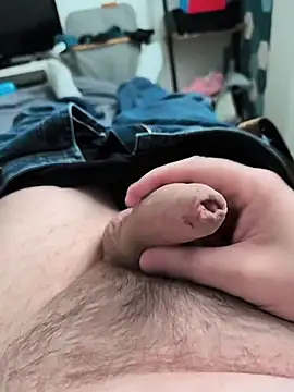 bibou xxx35 online show from April 9, 2026, 12:10 pm