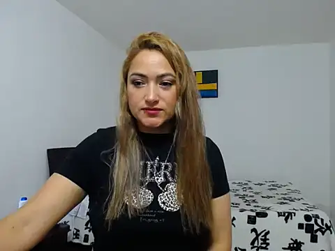 ximenaxcite19 online show from November 27, 2025, 11:45 am