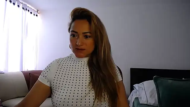 ximenaxcite19 online show from January 19, 2026, 1:15 pm