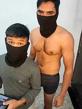 Amit22122 online show from December 17, 2025, 12:55 pm