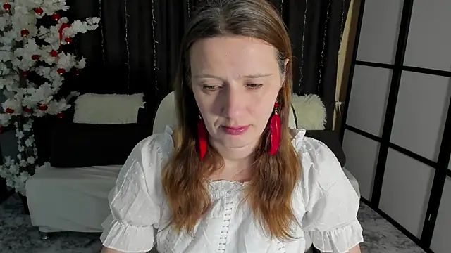 KathrineMeyer online show from January 18, 2026, 1:53 am