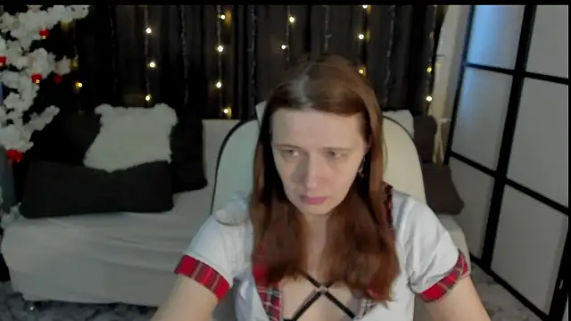 KathrineMeyer online show from March 13, 2026, 1:56 am