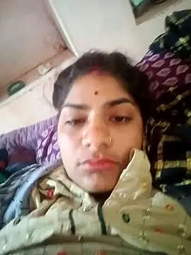 Janki cute online show from February 10, 2026, 2:59 am