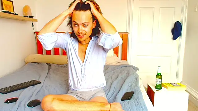 punktwink420 online show from December 15, 2025, 10:58 pm