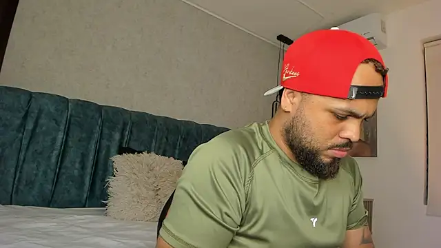 Harrishairy online show from March 1, 2026, 8:05 am