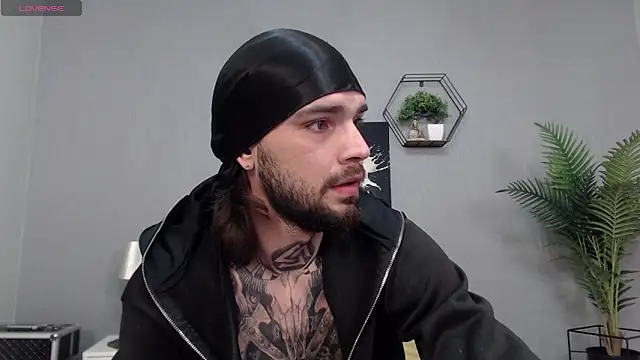 KaneHunter online show from March 29, 2026, 7:36 pm