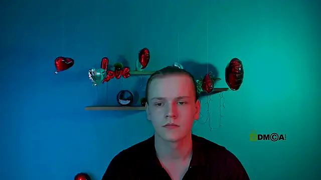 leo void online show from February 15, 2026, 7:54 pm