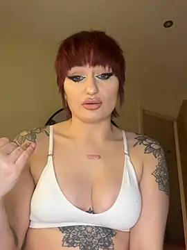 Pixie Dust 69 online show from January 31, 2026, 7:11 pm