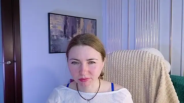 SofiAngela online show from March 21, 2026, 1:10 am