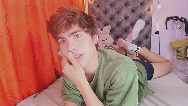 Jacobelord online show from March 7, 2026, 2:14 pm