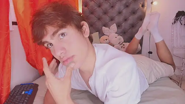 Jacobelord online show from March 26, 2026, 1:49 pm