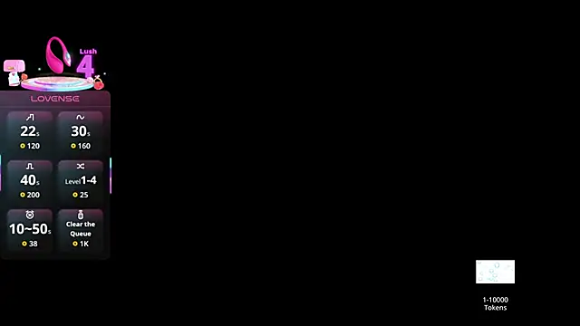 alicedangerXXX online show from February 4, 2026, 7:53 pm