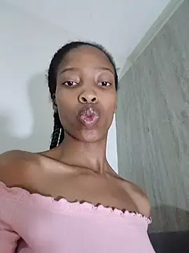 MsParisSmith online show from February 20, 2026, 12:18 am