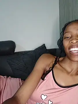 MsParisSmith online show from March 1, 2026, 9:17 pm