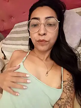 Yani-14 online show from March 27, 2026, 7:13 pm