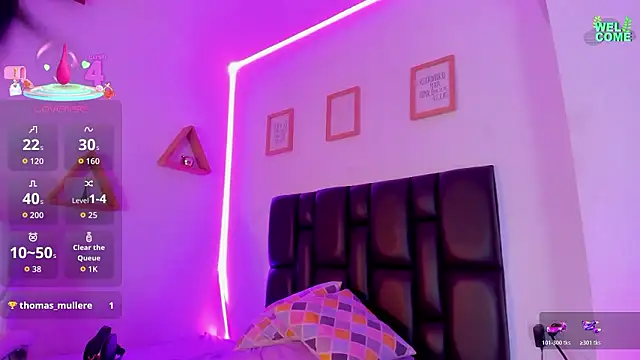 nathi rodri online show from February 23, 2026, 5:21 pm