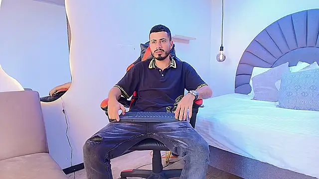 MatthewCullen online show from March 2, 2026, 8:37 pm