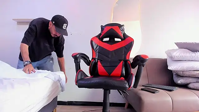 MatthewCullen online show from March 21, 2026, 8:23 pm