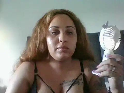 NikkiBoo90 online show from November 30, 2025, 4:55 pm