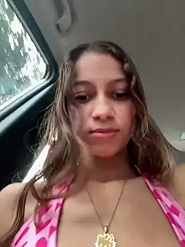 Vanneskk online show from March 31, 2026, 8:31 pm