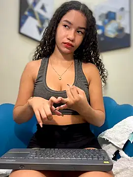 ZoeyFierce online show from June 11, 2026, 7:34 pm
