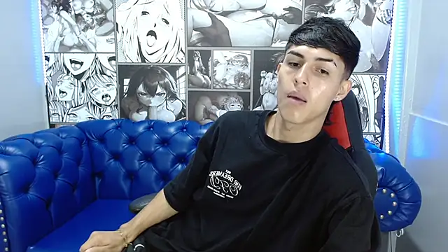 Ethan Jamees online show from February 9, 2026, 1:59 pm