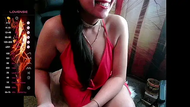 Snapshot of Whisperingfire chatting on April 23, 2026, 7:38 pm Whisperingfire online show from April 23, 2026, 7:38 pm