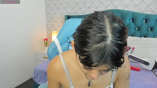 Snapshot of Valery_jame chatting on July 10, 2026, 5:59 pm Valery jame online show from July 10, 2026, 5:59 pm
