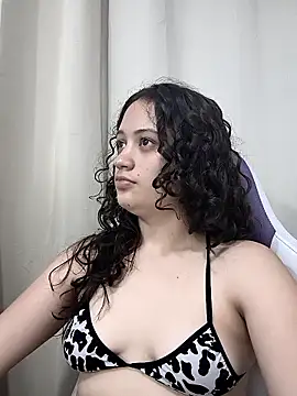 Alana 444 online show from April 1, 2026, 3:51 am