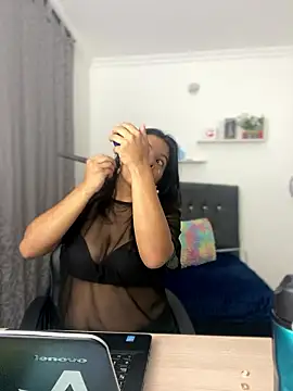 CATHA EF online show from January 13, 2026, 9:09 pm