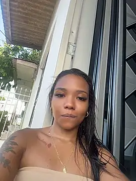 caro ebony online show from May 17, 2026, 10:06 pm