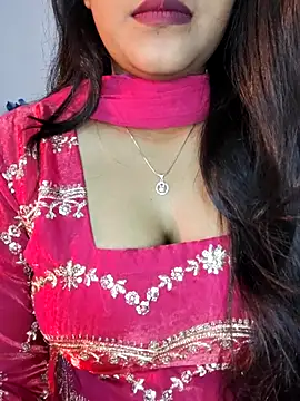 Muskan4156 online show from April 5, 2026, 4:31 am